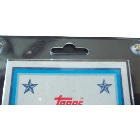 Pete Rose Baseball Card Plaque Fleer 1980's Topps Lot of 9 Sealed Plastic T7 - Picture 11 of 12